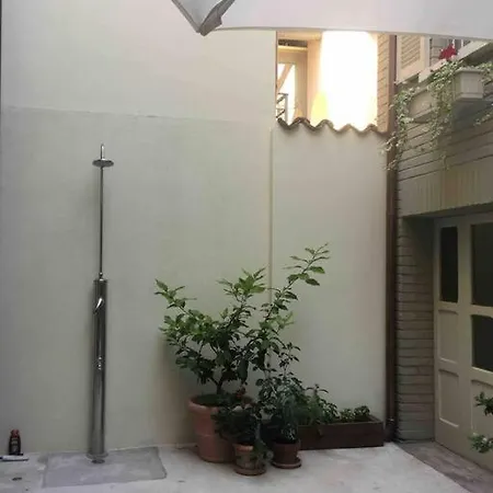 La Casetta Nel Cerchio Ravenna