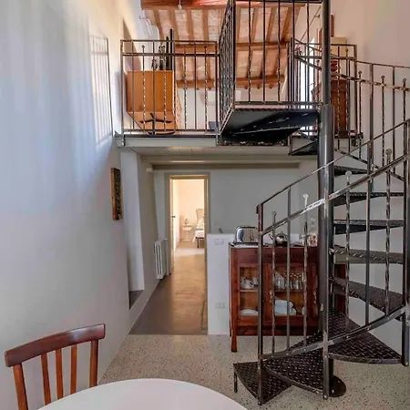 Appartamento La Casetta Nel Cerchio Ravenna