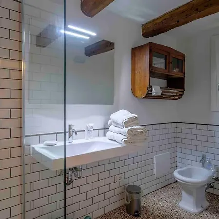 La Casetta Nel Cerchio Ravenna