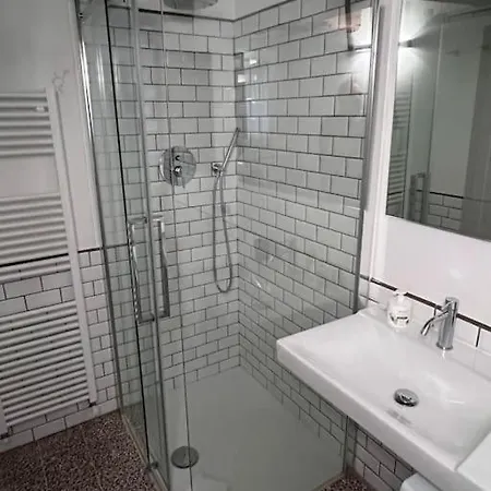 La Casetta Nel Cerchio Apartman *