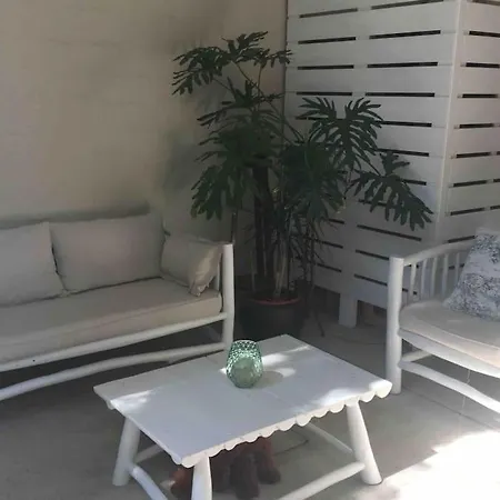 Lägenhet La Casetta Nel Cerchio