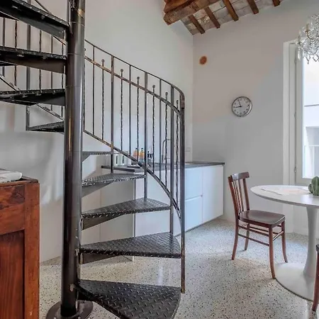 La Casetta Nel Cerchio Apartman Ravenna