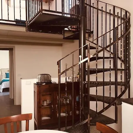 La Casetta Nel Cerchio * Ravenna