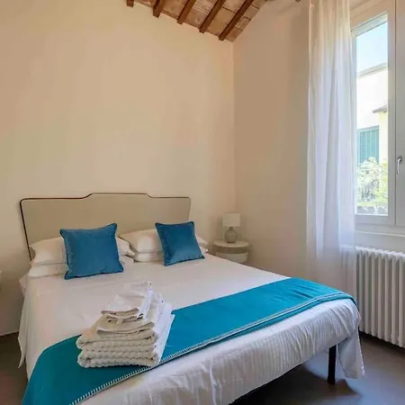 La Casetta Nel Cerchio