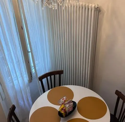 Apartamento La Casetta Nel Cerchio *