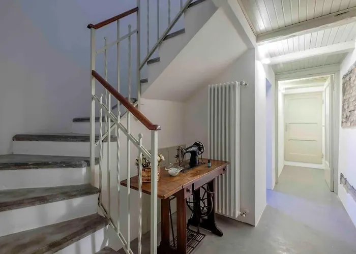 Apartament La Casetta Nel Cerchio Rawenna