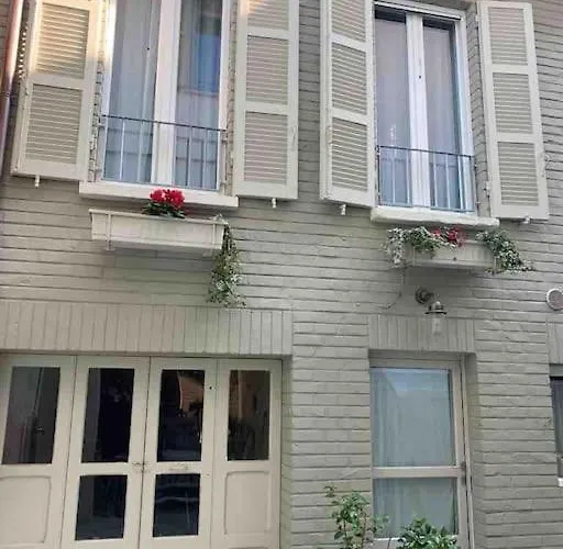 La Casetta Nel Cerchio * Ravena