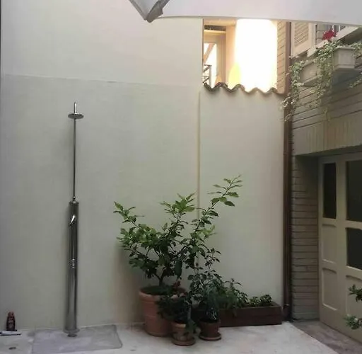 La Casetta Nel Cerchio Rawenna