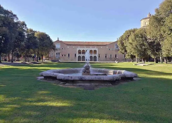 La Casetta Nel Cerchio *