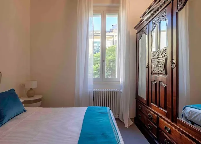 Appartamento La Casetta Nel Cerchio