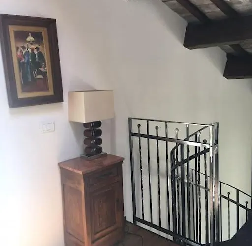 La Casetta Nel Cerchio Appartamento Ravenna