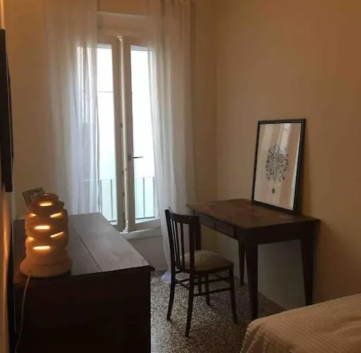 La Casetta Nel Cerchio * Ravenna