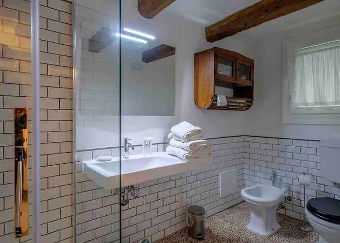 La Casetta Nel Cerchio Ravenna