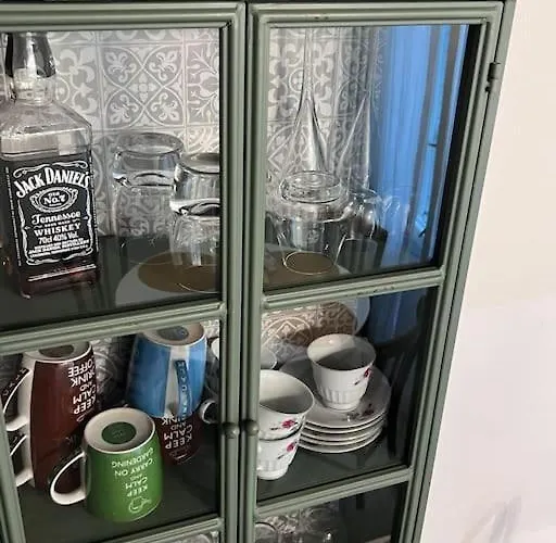 La Casetta Nel Cerchio