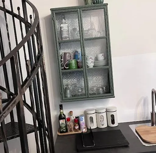 La Casetta Nel Cerchio * Ravena