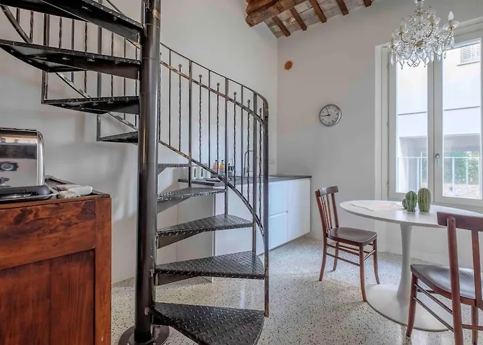 La Casetta Nel Cerchio Apartament Rawenna