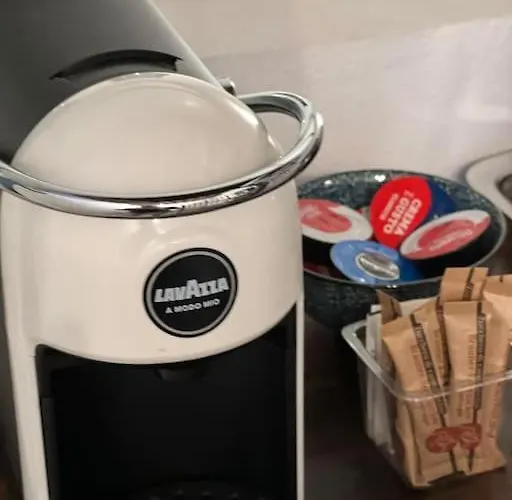 Apartament La Casetta Nel Cerchio Rawenna