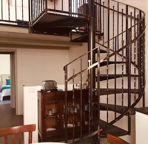 La Casetta Nel Cerchio * Rawenna