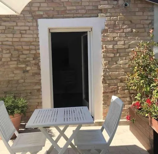 La Casetta Nel Cerchio Ravenna