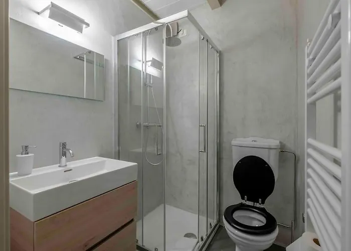 Apartament La Casetta Nel Cerchio *