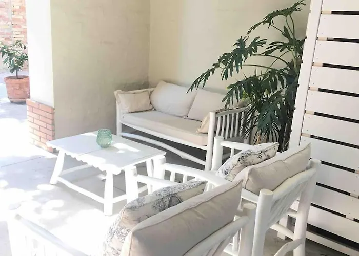 La Casetta Nel Cerchio