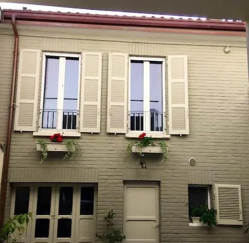 La Casetta Nel Cerchio * Ravena